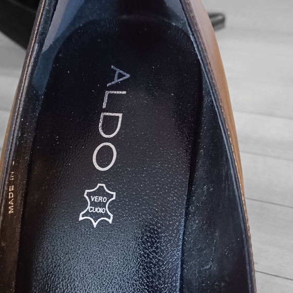 Aldo classic heels - Picture 8 of 11